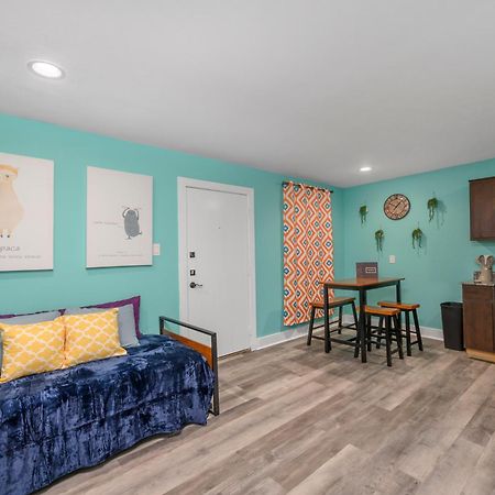 Convenient 1Br Unit Close To Shopping & Dining Χιούστον Εξωτερικό φωτογραφία