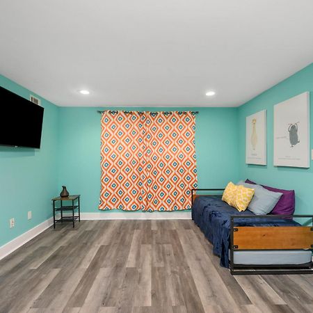 Convenient 1Br Unit Close To Shopping & Dining Χιούστον Εξωτερικό φωτογραφία