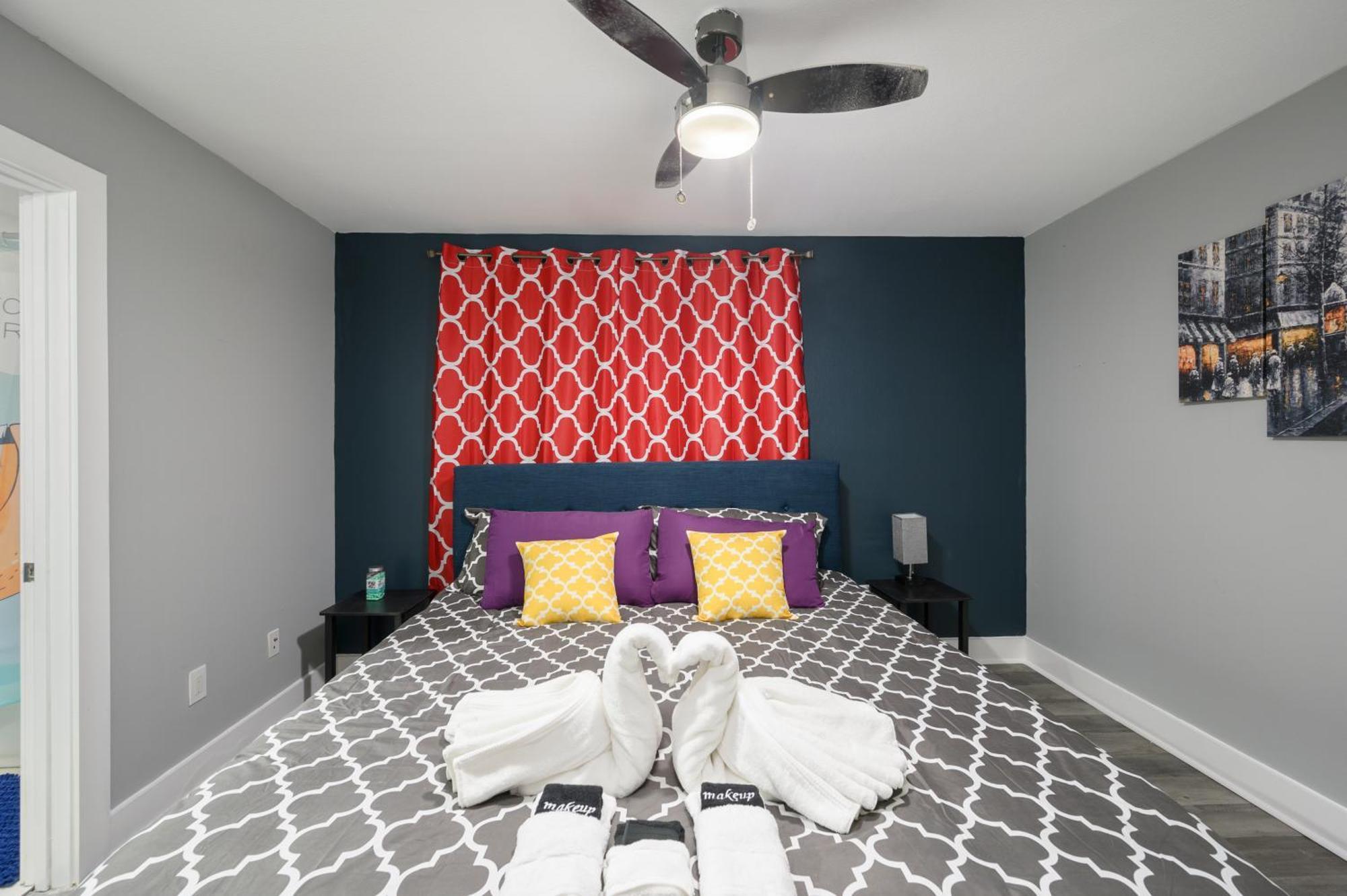 Convenient 1Br Unit Close To Shopping & Dining Χιούστον Εξωτερικό φωτογραφία