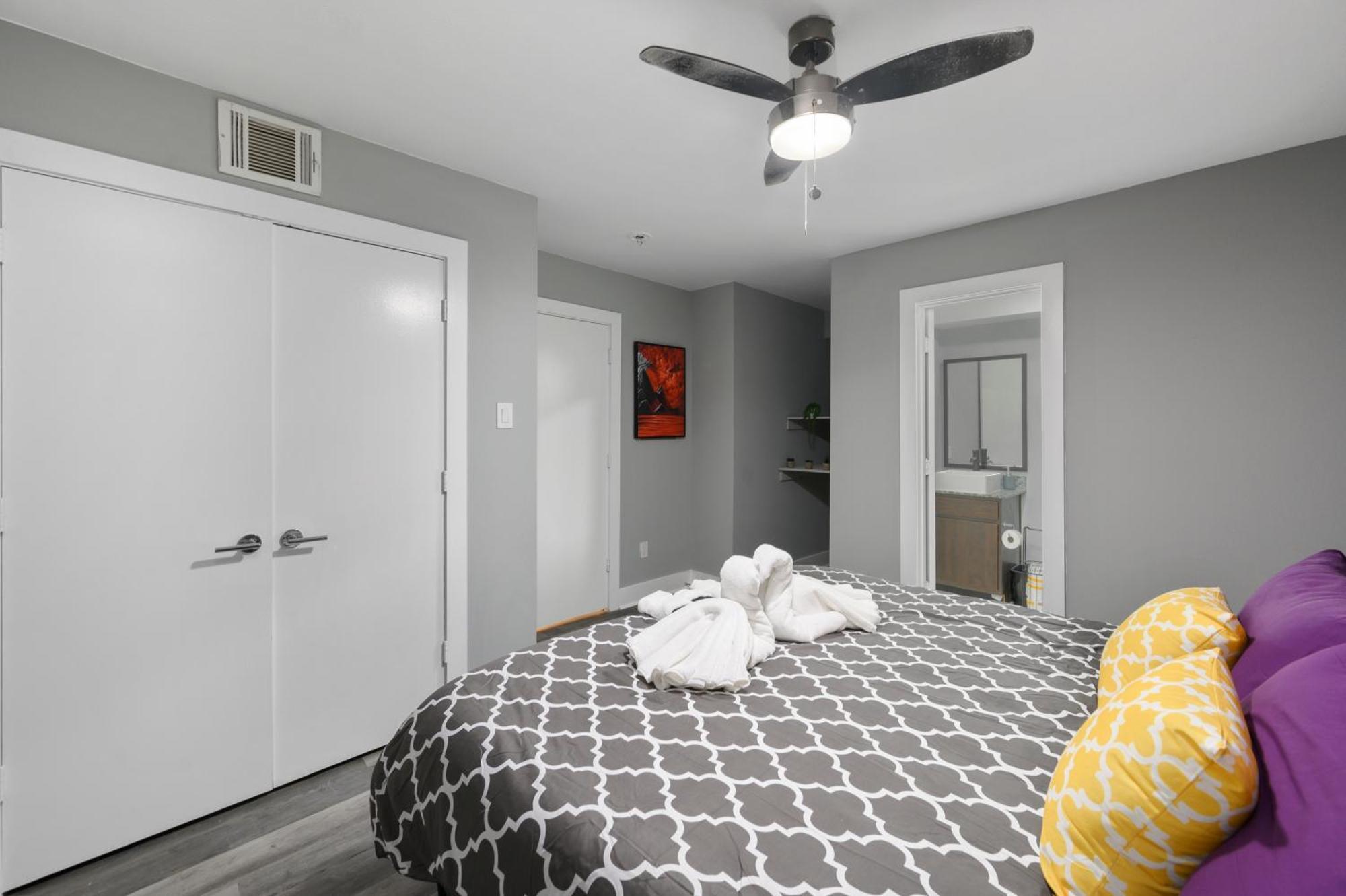 Convenient 1Br Unit Close To Shopping & Dining Χιούστον Εξωτερικό φωτογραφία