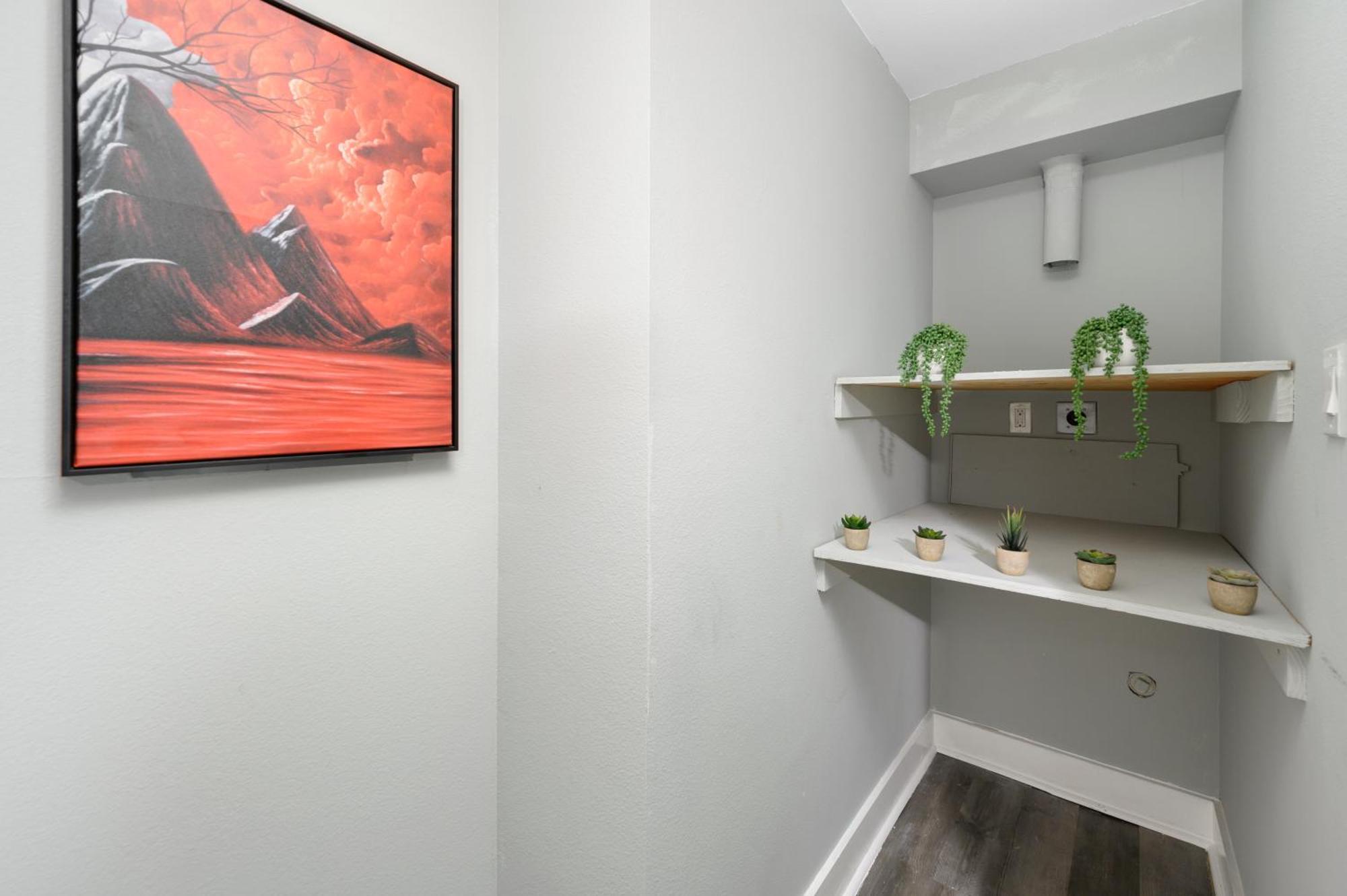 Convenient 1Br Unit Close To Shopping & Dining Χιούστον Εξωτερικό φωτογραφία