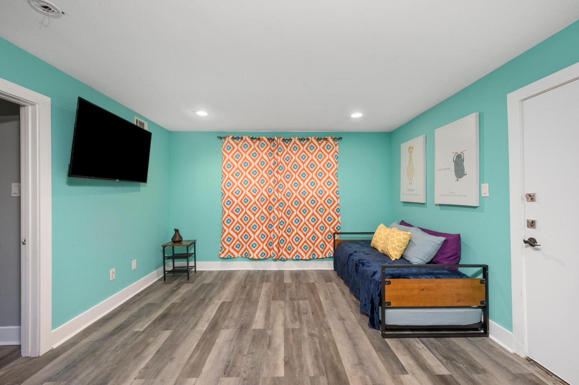 Convenient 1Br Unit Close To Shopping & Dining Χιούστον Εξωτερικό φωτογραφία