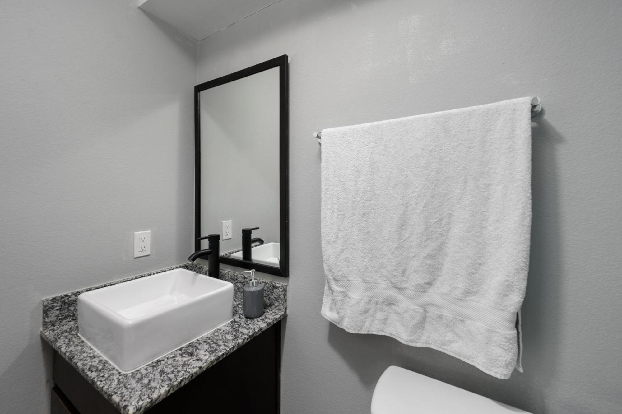 Convenient 1Br Unit Close To Shopping & Dining Χιούστον Εξωτερικό φωτογραφία
