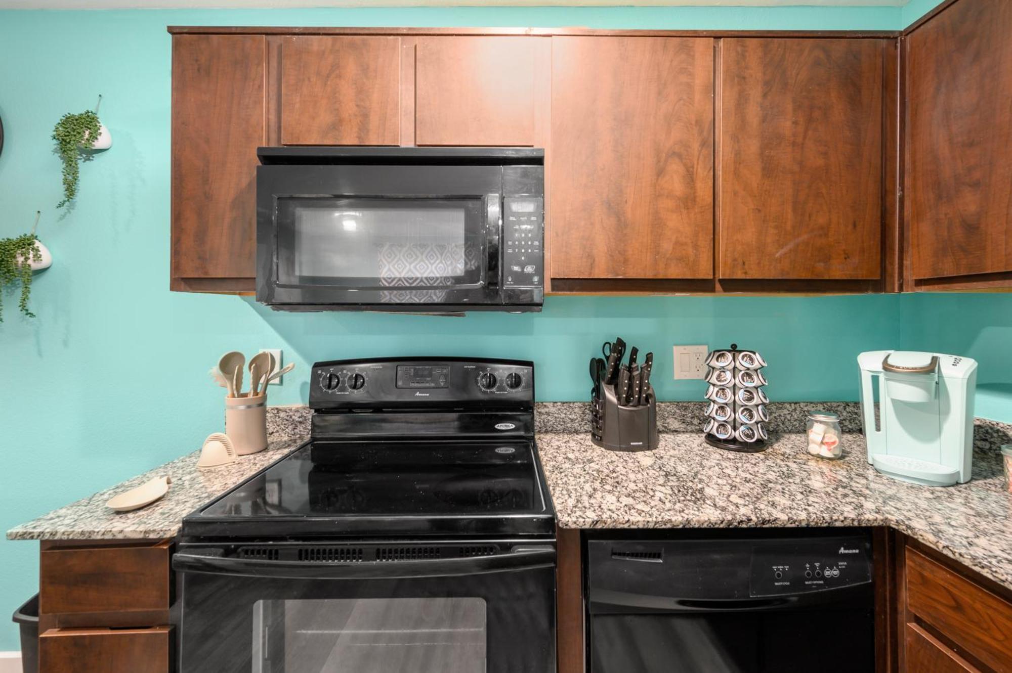 Convenient 1Br Unit Close To Shopping & Dining Χιούστον Εξωτερικό φωτογραφία